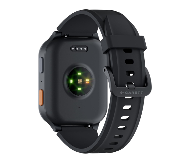 Garett Vita 4G czarny - 1456466 - zdjęcie 5